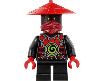 LEGO Ninjago 70589 Terénní vozidlo
