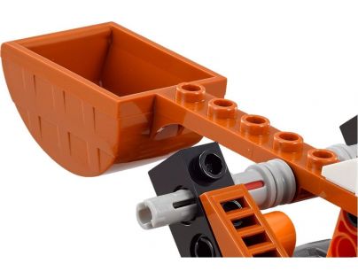 LEGO Ninjago 70593 Zelený drak NRG - Poškozený obal