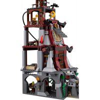 LEGO Ninjago 70594 Obléhání majáku 4