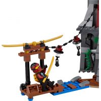 LEGO Ninjago 70594 Obléhání majáku 5