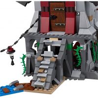 LEGO Ninjago 70594 Obléhání majáku 6