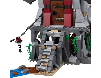 LEGO Ninjago 70594 Obléhání majáku