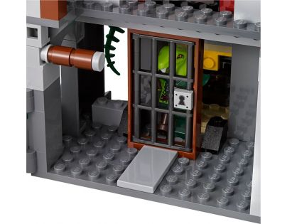LEGO Ninjago 70594 Obléhání majáku