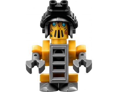 LEGO Ninjago 70594 Obléhání majáku