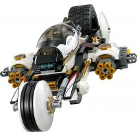 LEGO Ninjago 70595 Ultra tajné útočné vozidlo - Poškozený obal 3