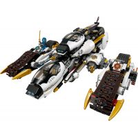 LEGO Ninjago 70595 Ultra tajné útočné vozidlo - Poškozený obal 4