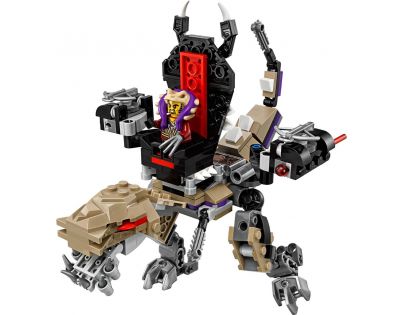 LEGO Ninjago 70595 Ultra tajné útočné vozidlo