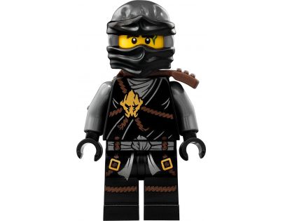 LEGO Ninjago 70595 Ultra tajné útočné vozidlo