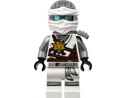 LEGO Ninjago 70595 Ultra tajné útočné vozidlo