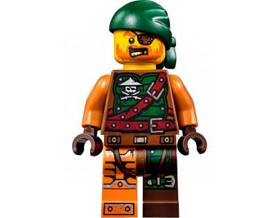 LEGO Ninjago 70599 Coleův drak