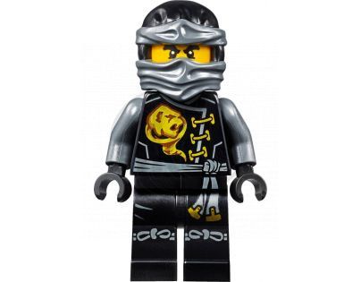 LEGO Ninjago 70599 Coleův drak