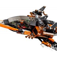 LEGO Ninjago 70601 Žraločí letoun 5