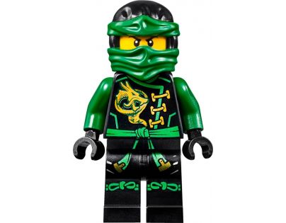LEGO Ninjago 70601 Žraločí letoun