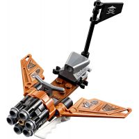 LEGO Ninjago 70602 Jayův drak blesku 6