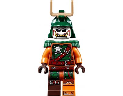 LEGO Ninjago 70603 Útočná vzducholoď