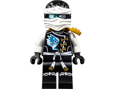 LEGO Ninjago 70603 Útočná vzducholoď