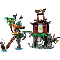 LEGO Ninjago 70604 Ostrov Tygří vdova 2