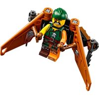 LEGO Ninjago 70604 Ostrov Tygří vdova 4