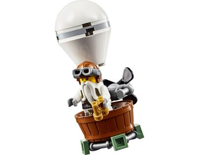 LEGO Ninjago 70604 Ostrov Tygří vdova
