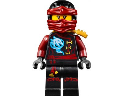 LEGO Ninjago 70604 Ostrov Tygří vdova