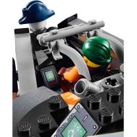 LEGO Ninjago 70605 Smolná tvrz 6