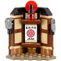 LEGO Ninjago 70606 Výcvik Spinjitzu 3