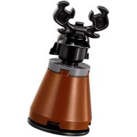 LEGO Ninjago 70606 Výcvik Spinjitzu 5