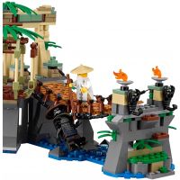 LEGO Ninjago 70608 Vodopády Master Falls 6