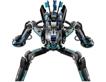 LEGO Ninjago 70611 Vodný chodec