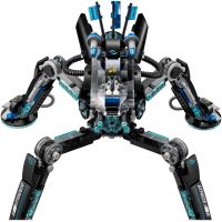 LEGO Ninjago 70611 Vodný chodec 3