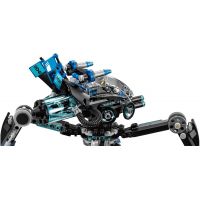 LEGO Ninjago 70611 Vodný chodec 4