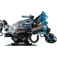 LEGO Ninjago 70611 Vodný chodec 5