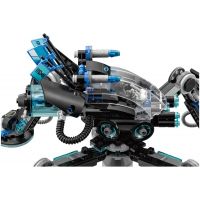 LEGO Ninjago 70611 Vodný chodec 6