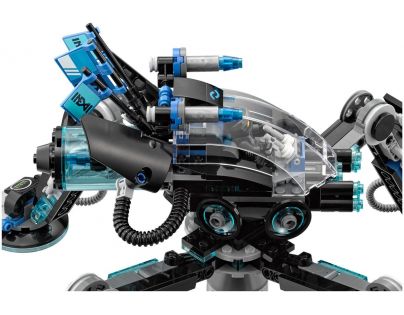 LEGO Ninjago 70611 Vodný chodec