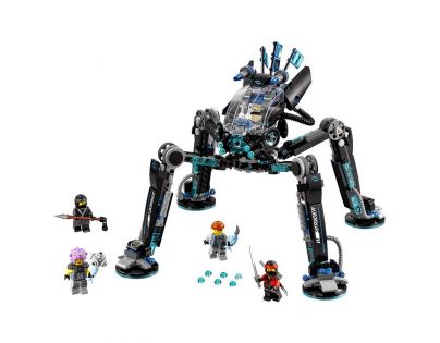 LEGO Ninjago 70611 Vodný chodec
