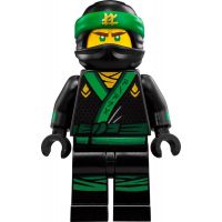 LEGO Ninjago 70612 Robotický drak Zeleného nindži - Poškozený obal 5