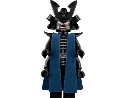 LEGO Ninjago 70612 Robotický drak Zeleného nindži - Poškozený obal