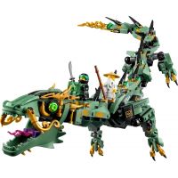 LEGO Ninjago 70612 Robotický drak Zeleného nindžu 3