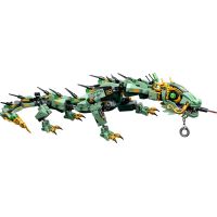 LEGO Ninjago 70612 Robotický drak Zeleného nindžu 4