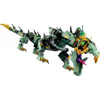 LEGO Ninjago 70612 Robotický drak Zeleného nindžu 5