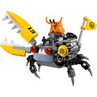 LEGO Ninjago 70614 Blesková stíhačka 6