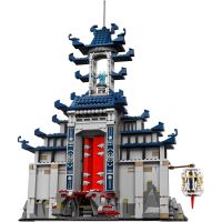LEGO Ninjago 70617 Chrám najmocnejšej zbrane 2