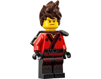 LEGO Ninjago 70617 Chrám najmocnejšej zbrane