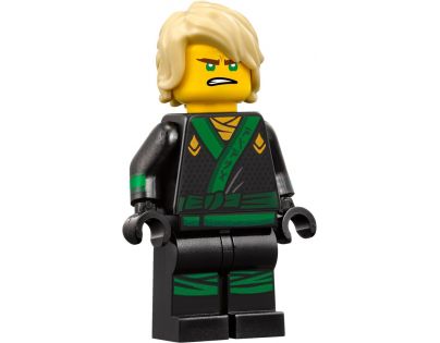 LEGO Ninjago 70617 Chrám najmocnejšej zbrane