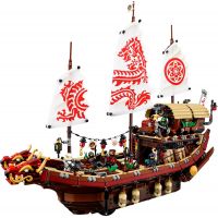 LEGO Ninjago 70618 Ninja loď Odmena osudu 3