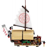 LEGO Ninjago 70618 Ninja loď Odmena osudu 5