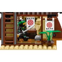 LEGO Ninjago 70618 Ninja loď Odmena osudu 6