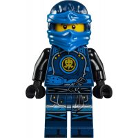 LEGO Ninjago 70622 Pouštní blesk 4