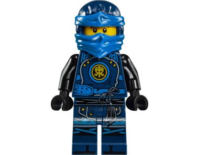 LEGO Ninjago 70622 Pouštní blesk