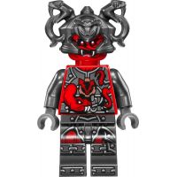 LEGO Ninjago 70622 Pouštní blesk 5